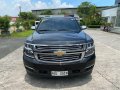 Selling Black Chevrolet Suburban 2019 in Pasig-2