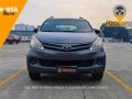 Grey Toyota Avanza 2014 for sale in Manila-2