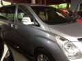 Sell Silver 2015 Hyundai Starex in Imus-2