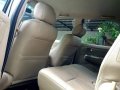 Silver Toyota Fortuner 2009 for sale in Antipolo-1