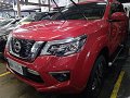 Red Nissan Terra 2020 for sale in Quezon-1