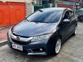 Grey Honda City 2017 for sale in San Mateo-3