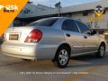 Brightsilver Nissan Sentra 2009 for sale in Manila-5