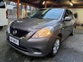 Grey Nissan Almera 2015 for sale in Marikina-5