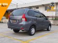 Grey Toyota Avanza 2014 for sale in Manila-7