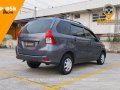Grey Toyota Avanza 2014 for sale in Manila-2