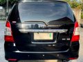 Selling Black Toyota Innova 2014 in Pasig-5