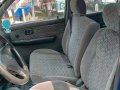 Blue Toyota Revo 2002 for sale in Marikina-6