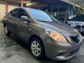 Grey Nissan Almera 2015 for sale in Marikina-3