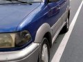 Blue Toyota Revo 2002 for sale in Marikina-8