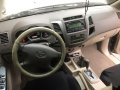 Toyota Fortuner 2005 for sale in Quezon City-9