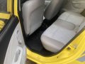 Yellow Kia Picanto 2008 for sale in Marikina-2