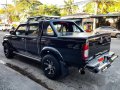 Selling Black Nissan Frontier 2001 in Quezon-4