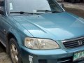 Selling Blue Honda City 2000 in Quezon-6