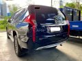 Black Mitsubishi Montero Sport 2019 for sale in Pasig-1