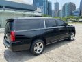 Selling Black Chevrolet Suburban 2019 in Pasig-3