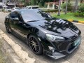 Black Toyota 86 2013 for sale in Quezon-8