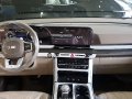 Pearl White Kia Carnival 2022 for sale in Quezon-5