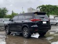 Selling Black Toyota Fortuner 2017 in Makati-3