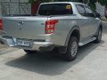 Silver Mitsubishi Strada 2018 for sale in Quezon City-6
