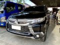 Black Mitsubishi Montero Sport 2019 for sale in Pasig-2