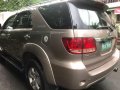 Toyota Fortuner 2005 for sale in Quezon City-4
