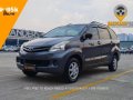 Grey Toyota Avanza 2014 for sale in Manila-9