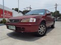 Selling Red Toyota Corolla 1998 in Parañaque-0