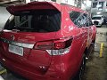 Red Nissan Terra 2020 for sale in Quezon-1