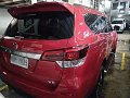 Red Nissan Terra 2020 for sale in Quezon-2