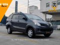 Grey Toyota Avanza 2014 for sale in Manila-0