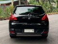 Selling Black Peugeot 3008 2014 in Makati-8