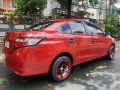 Red Toyota Vios 2018 for sale in Quezon City-4