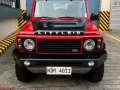 Sell Red 2020 Suzuki Jimny in San Juan-8
