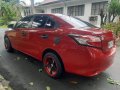 Red Toyota Vios 2018 for sale in Quezon City-5