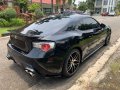 Black Toyota 86 2013 for sale in Quezon-7