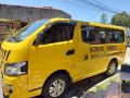 Selling Yellow Nissan Urvan 2017 in Parañaque-0