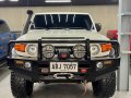 Selling White Toyota Fj Cruiser 2015 in Angeles-0