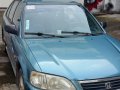 Selling Blue Honda City 2000 in Quezon-9