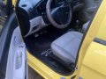 Yellow Kia Picanto 2008 for sale in Marikina-3