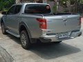 Silver Mitsubishi Strada 2018 for sale in Quezon City-4