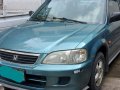 Selling Blue Honda City 2000 in Quezon-4