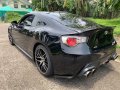 Black Toyota 86 2013 for sale in Quezon-6