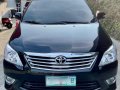 Selling Black Toyota Innova 2014 in Pasig-6