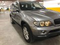 Selling Silver BMW X5 2006 in San Juan-8