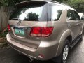 Toyota Fortuner 2005 for sale in Quezon City-4