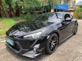 Black Toyota 86 2013 for sale in Quezon-9