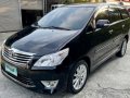 Selling Black Toyota Innova 2014 in Pasig-4