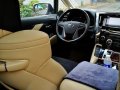 Pearl White Toyota Alphard 2019 for sale in Mandaluyong-1