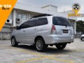 Sell Silver 2011 Toyota Innova in Manila-8